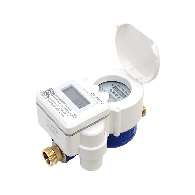 Smart Water Meter