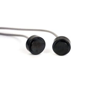 Meter-specific transducer