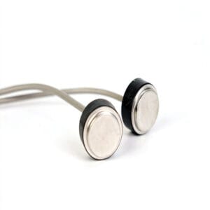 Meter-specific transducer