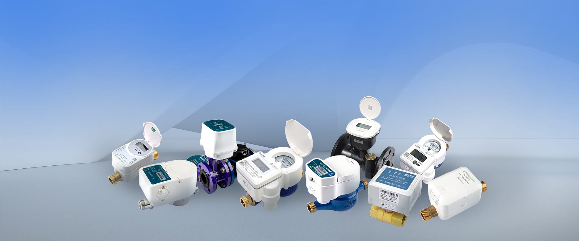 thermostat for room temp