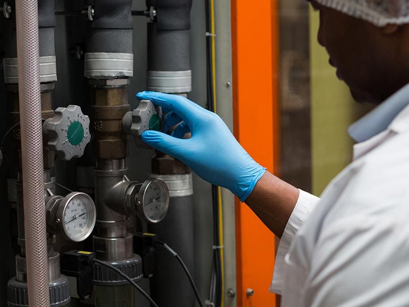 heat meter manufacturers